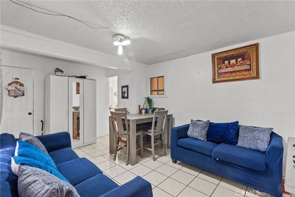 Dining room, Interior, Living room