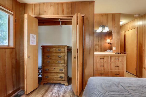 Interior, Wood Texture Flooring, Wooden Walls