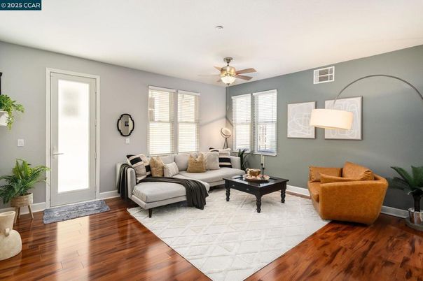 Interior, Living room, Wood Texture Flooring
