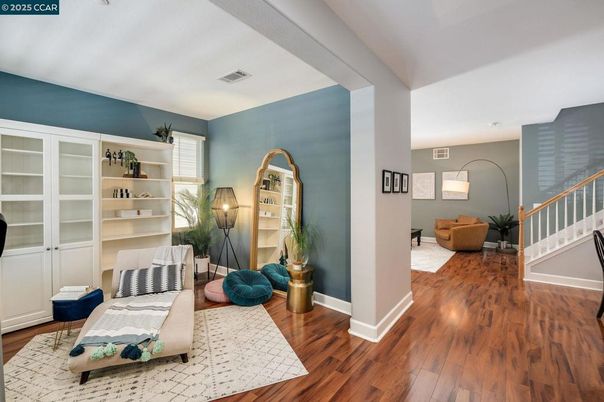 Interior, Wood Texture Flooring