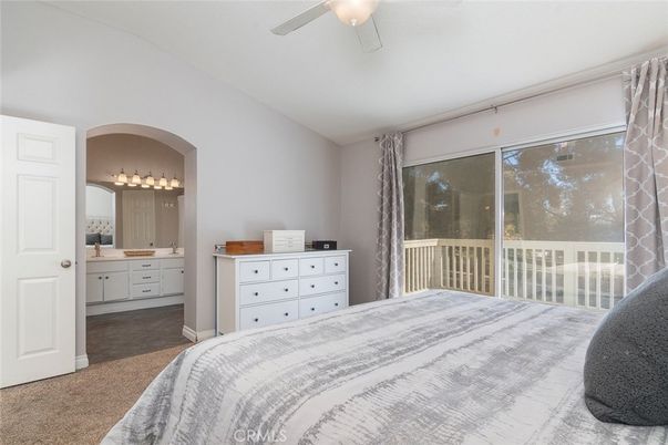 Bathroom, Bedroom, Interior