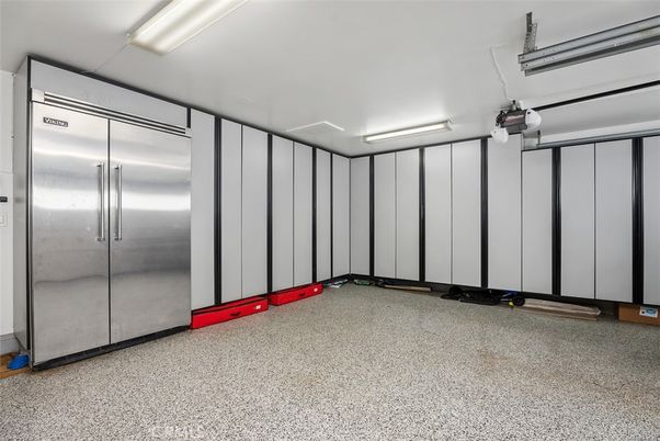 Elevator, Fitness Equipment, Interior