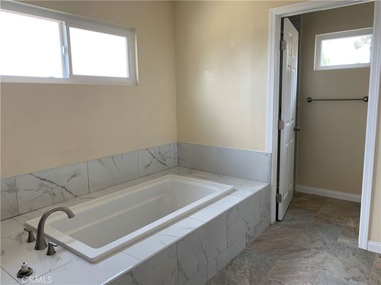 Bathroom, Interior, Marble Walls