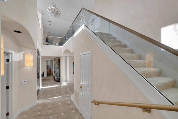 Interior, Pendant Lights, Recessed Lighting