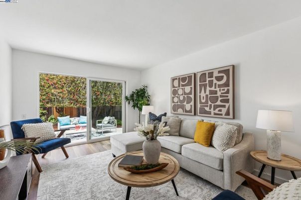 Interior, Living room, Wood Texture Flooring
