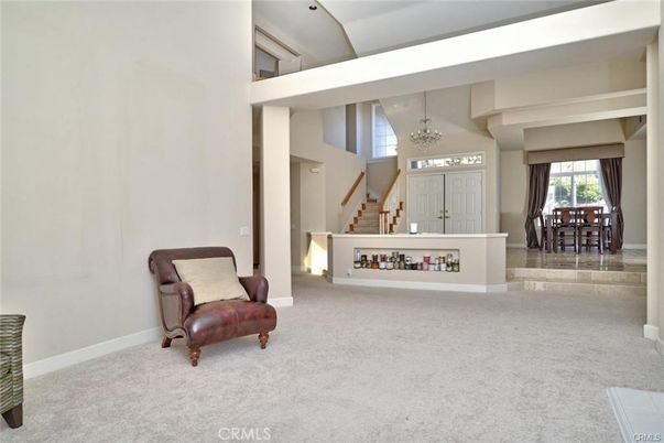 Chandelier, Dining room, Interior, Pendant Lights