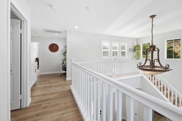 Chandelier, Interior, Recessed Lighting, Wood Texture Flooring
