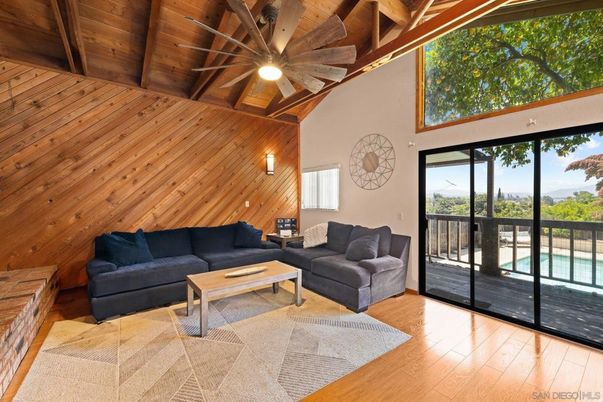 Interior, Living room, Wooden Beams, Wooden Ceilings, Wood Texture Flooring, Wooden Walls