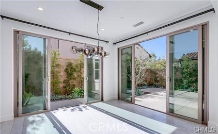Interior, Pendant Lights, Recessed Lighting