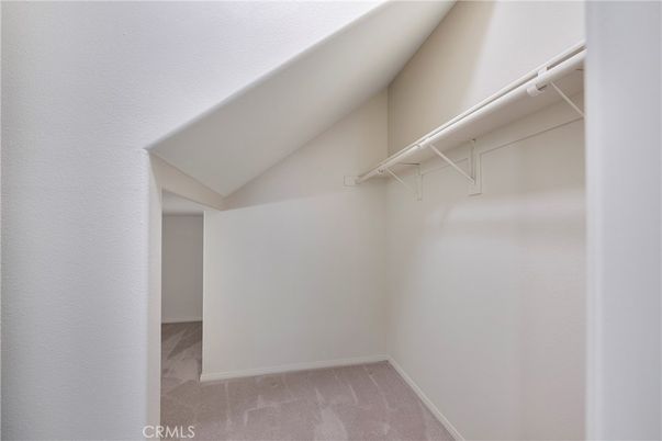 Empty room, Interior, Walk-in Closets