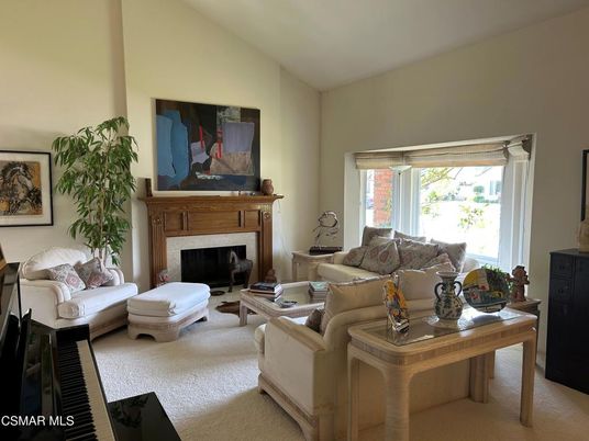 Fireplace, Interior, Living room