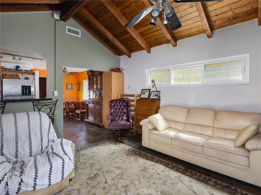Dining room, Interior, Kitchen, Wooden Beams, Wooden Ceilings