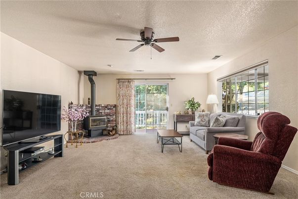 Fireplace, Interior, Living room