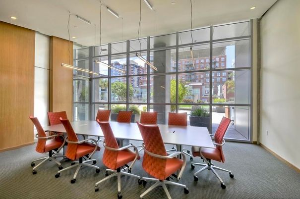 Dining room, Interior, Pendant Lights, Recessed Lighting