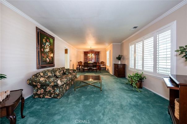 Dining room, Interior, Living room