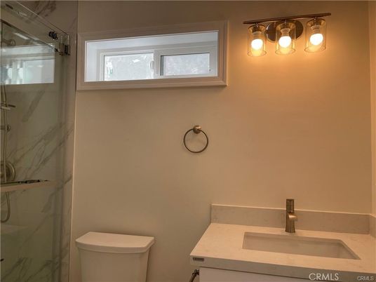 Bathroom, Interior, Marble Walls