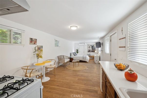 Dining room, Interior, Kitchen, Living room, Wood Texture Flooring