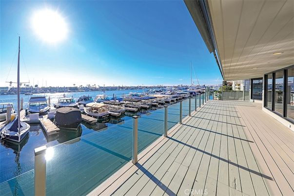 Exterior, Water