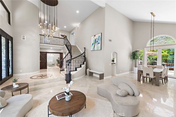 Chandelier, Dining room, Interior, Pendant Lights, Recessed Lighting