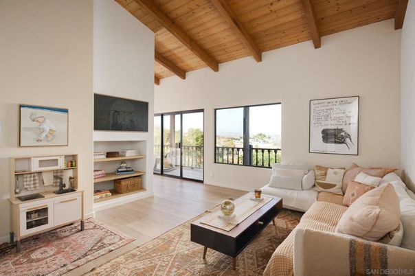 Interior, Living room, Wooden Beams, Wooden Ceilings, Wood Texture Flooring