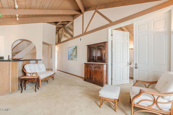 Interior, Wooden Beams, Wooden Ceilings