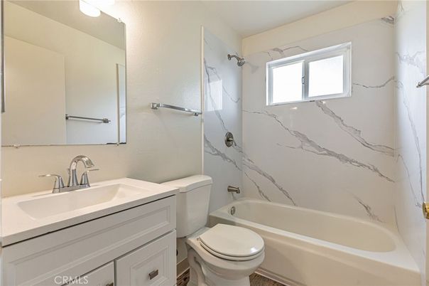 Bathroom, Interior, Marble Walls