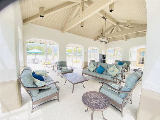 Interior, Living room, Pendant Lights