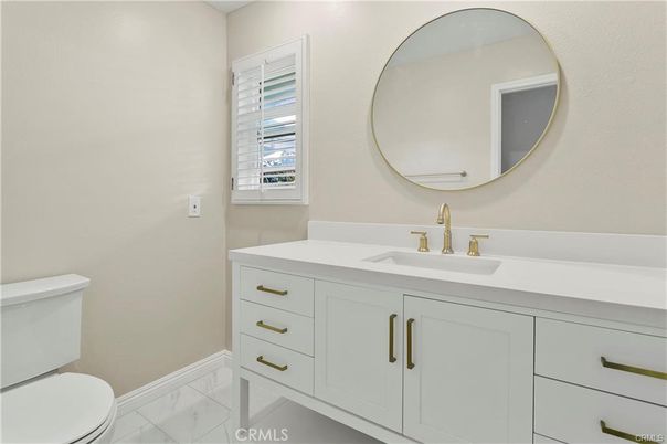Bathroom, Interior, Marble