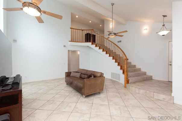 Interior, Pendant Lights, Recessed Lighting