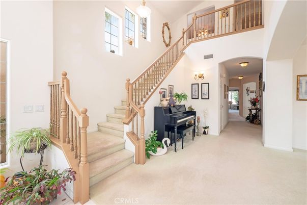 Interior, Pendant Lights, Piano