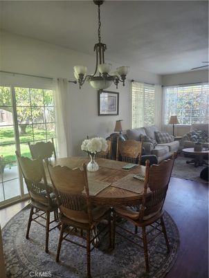 Chandelier, Dining room, Interior, Living room, Wood Texture Flooring