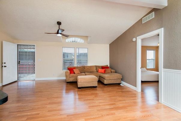 Interior, Living room, Wood Texture Flooring