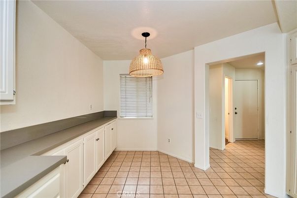Interior, Pendant Lights
