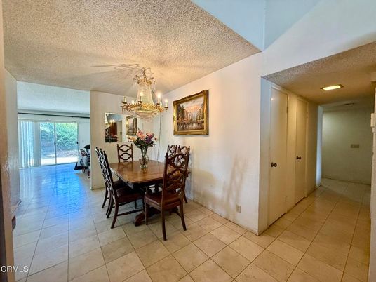 Chandelier, Dining room, Interior, Recessed Lighting