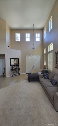 Fireplace, Interior, Living room, Pendant Lights