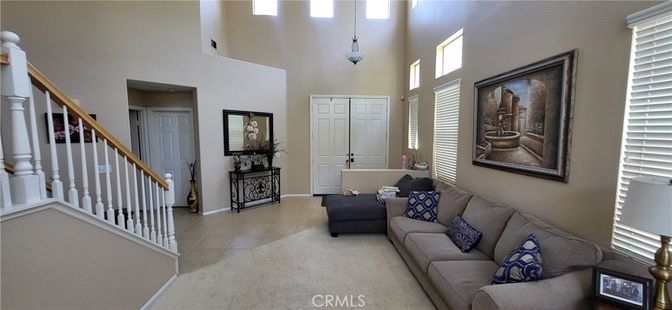 Interior, Living room, Pendant Lights