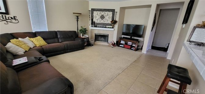 Fireplace, Interior, Living room