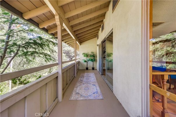Interior, Sun Room