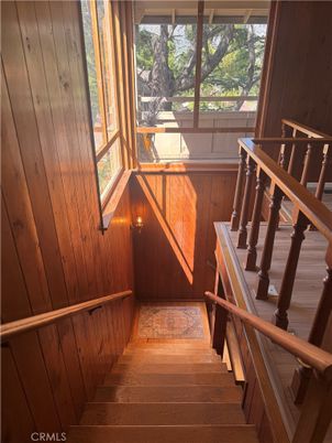 Interior, Wood Texture Flooring, Wooden Walls