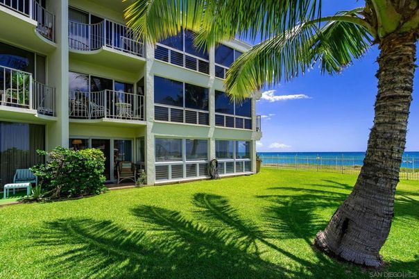 Backyard, Exterior, Water