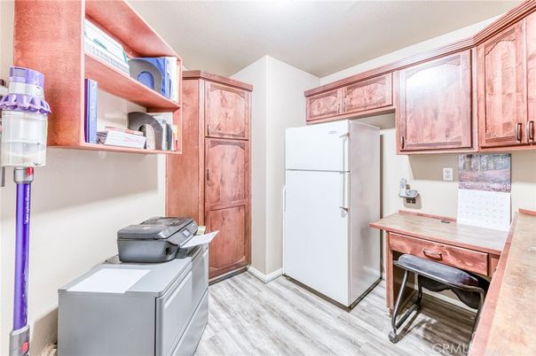 Home Office, Interior, Kitchen, Wood Texture Flooring