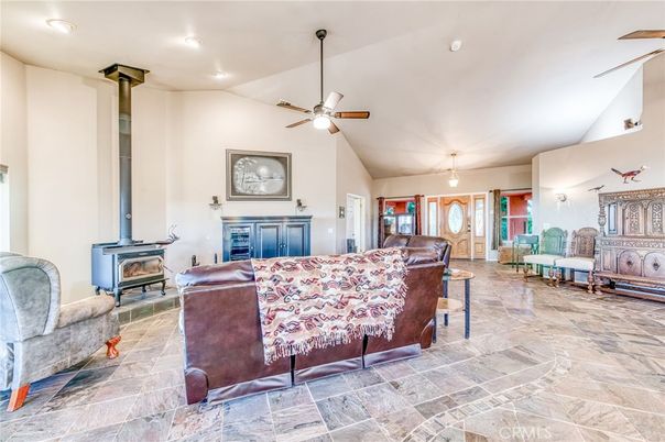 Fireplace, Interior, Living room, Recessed Lighting