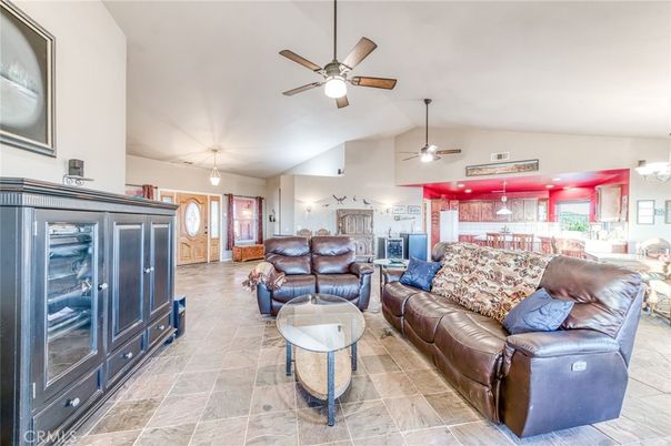 Interior, Living room, Pendant Lights