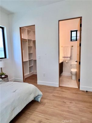 Bathroom, Bedroom, Interior, Wood Texture Flooring