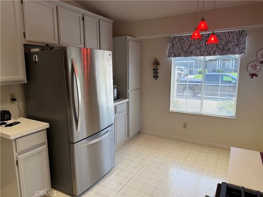 Interior, Kitchen, Pendant Lights