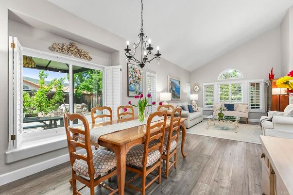 Chandelier, Dining room, Interior, Living room, Wood Texture Flooring