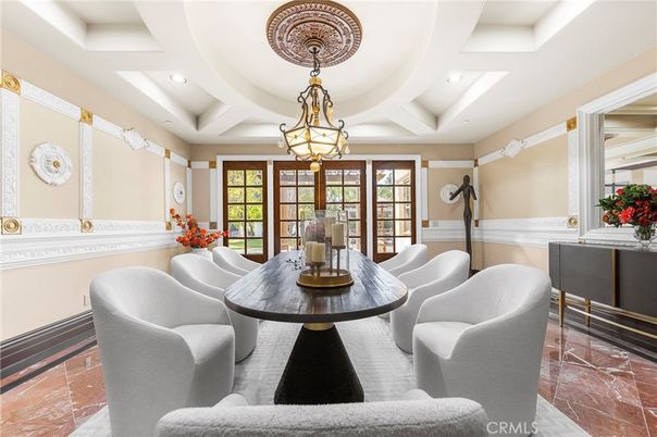 Interior, Pendant Lights, Recessed Lighting