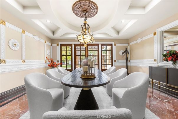 Interior, Pendant Lights, Recessed Lighting