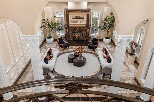 Fireplace, Interior, Living room