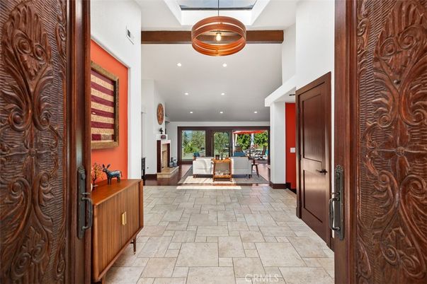 Interior, Pendant Lights, Recessed Lighting